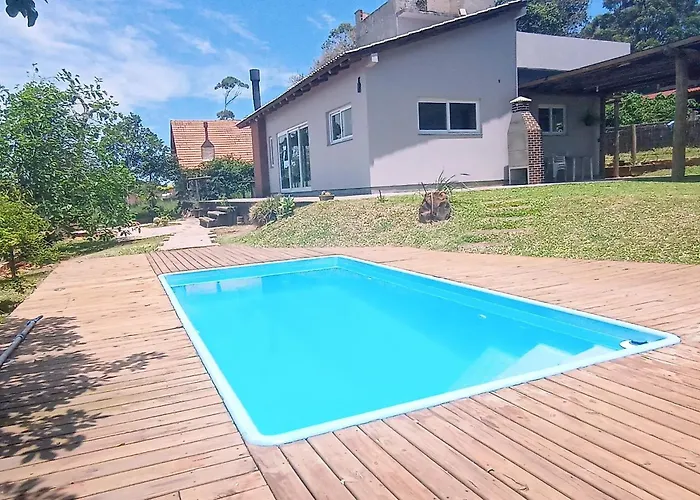 Chale Bela Vista