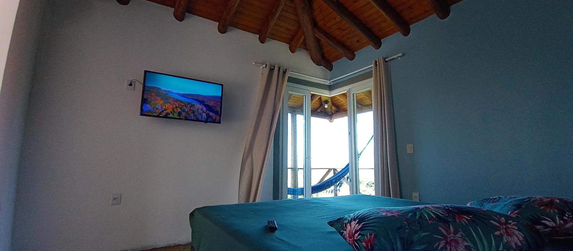 Chalet Chale Bela Vista *