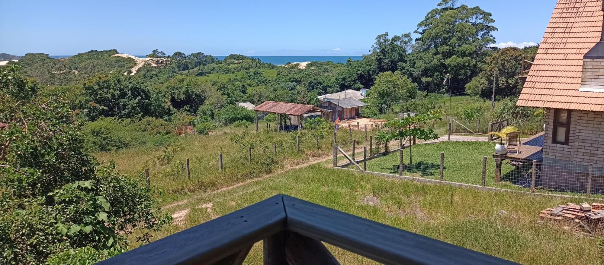 Chalet Chale Bela Vista