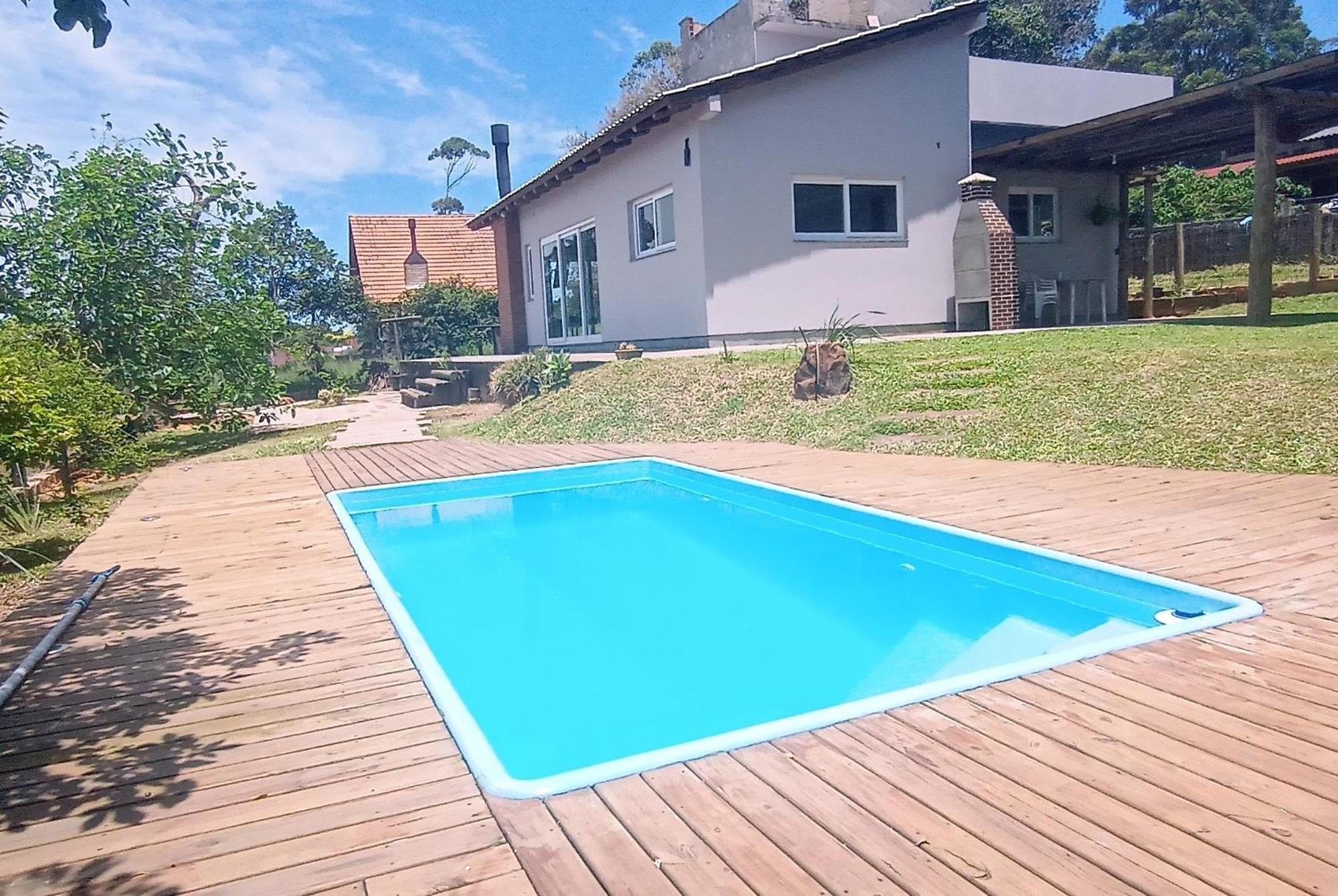 Chalet Chale Bela Vista Torres