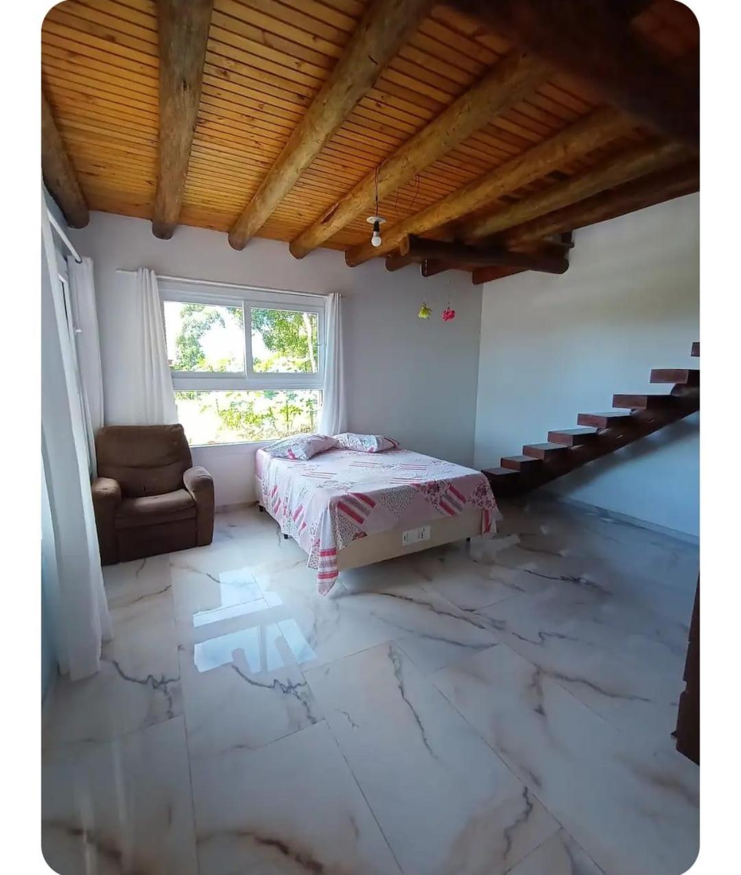 Chalet Chale Bela Vista *