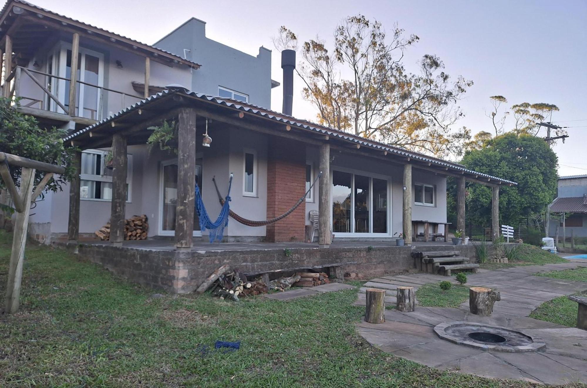Chalet Chale Bela Vista Torres