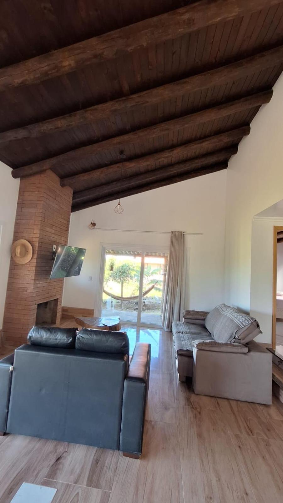Chale Bela Vista Chalet
