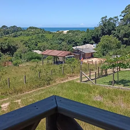 Chale Bela Vista Villa Torres Exterior photo
