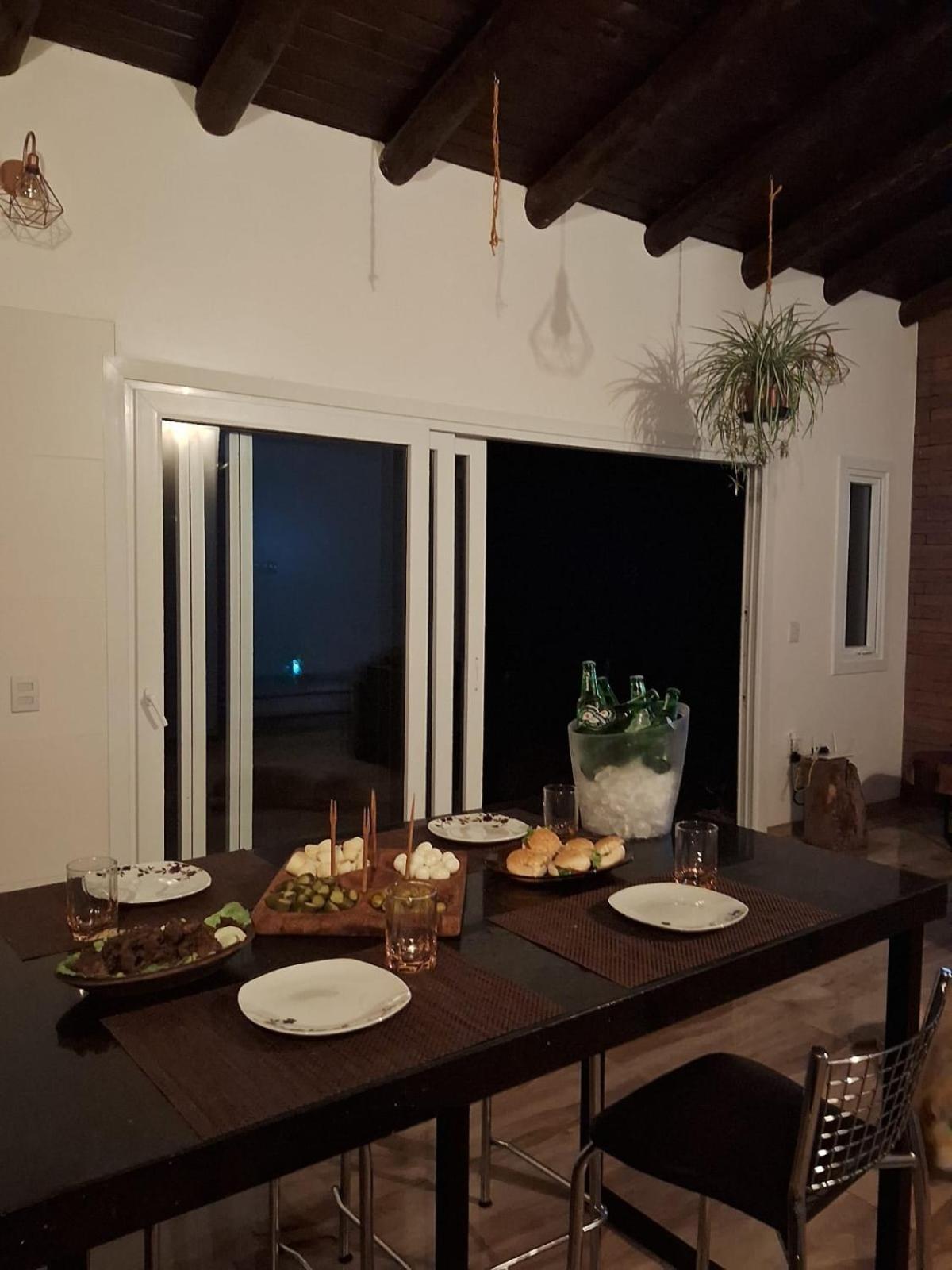 木屋 Chale Bela Vista